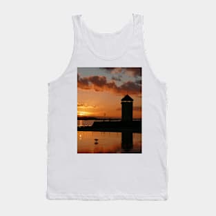 Brightlingsea, Essex, Tank Top